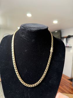 Gold Chain 14kt