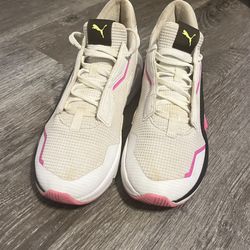 THRIFT BUY!! As Is Ladies Sneakers