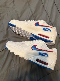 Texans 90 Air Max