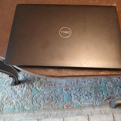 Dell Latitude Tuchscreen I7 Processor 8 Core 15.6" 1.9 Ghz 16gb Ram 512gb Ssd Windows 11 Pro Very Clean With Charger 