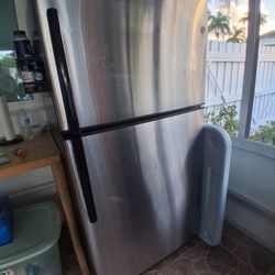 Refrigerador 33"×67" Work Perfect