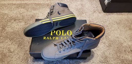 Polo Ralph Lauren Sneakers Sz.12