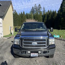 2005 Ford F(contact info removed) OBO 