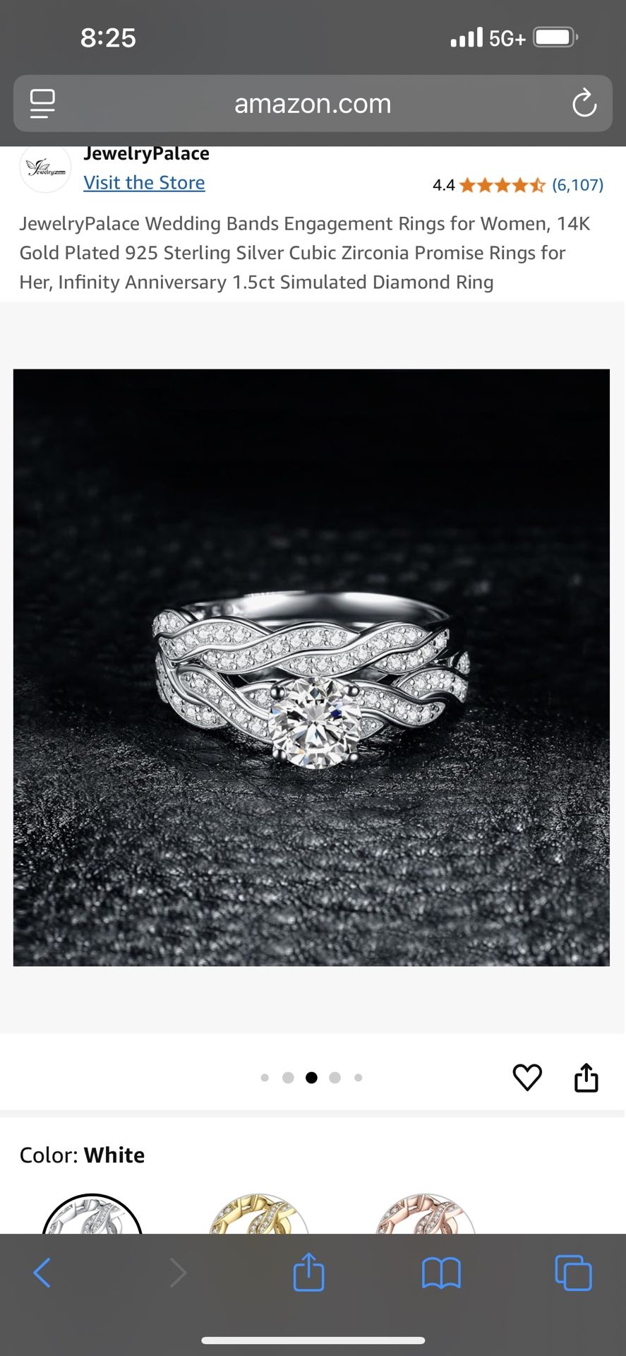 Wedding Set