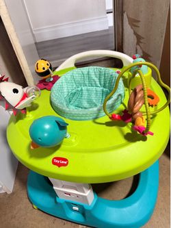 Baby Walker