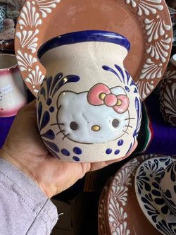 Taza con imagen $10.00 cada una