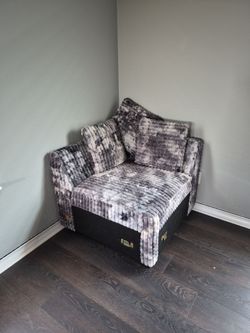 Couch super soft