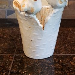 Ceramic Vase