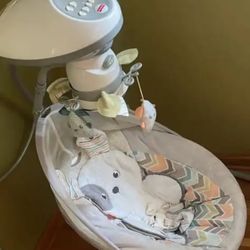 Fisher price Baby Swing