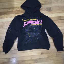 Sp5der Hoodie Only For 85!