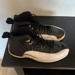 Jordan Retro 12