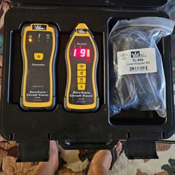 Tracer Ideal #61-955