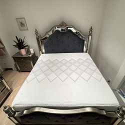 King Koil SmartLife King Size Adjustable Mattress – Tech + Comfort