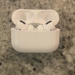 Airpod Pro 2nd Generation