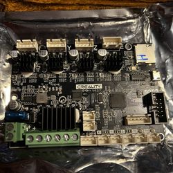 Creality 3D Printer Ender 3 Upgraded Silent Board Motherboard V4.2.7