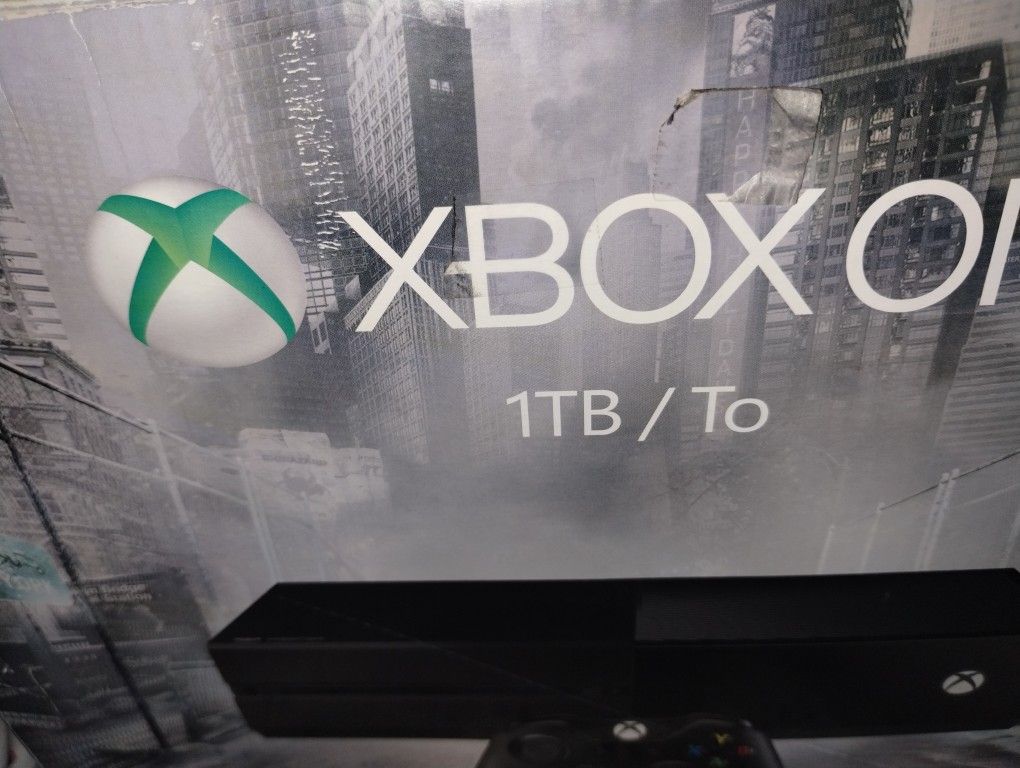 Xbox