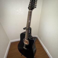 Takamine 12 String 