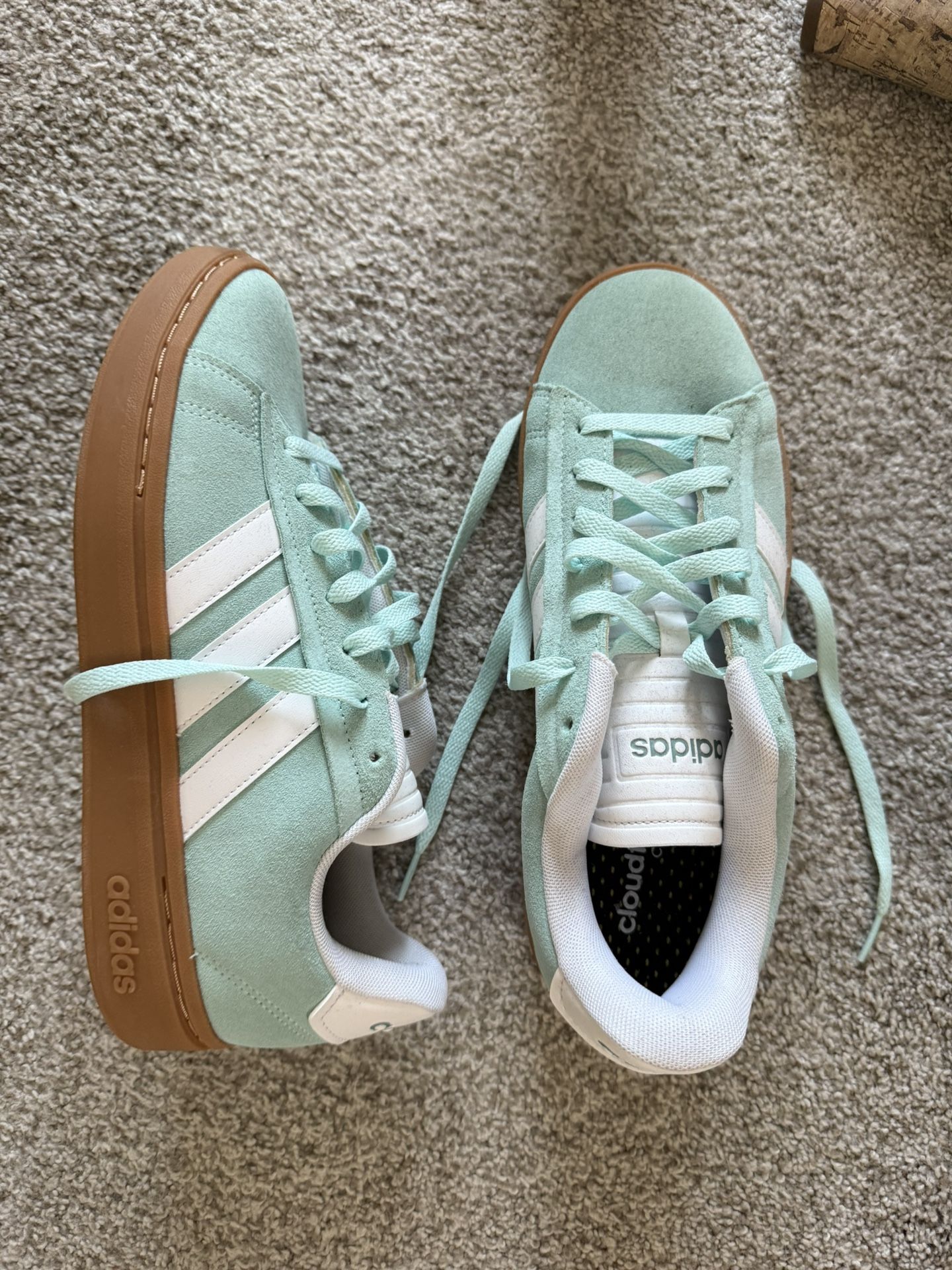 New Adidas
