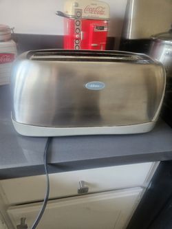 Oster Toaster