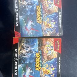 Pokemone : Surging Spark ⚡️ 