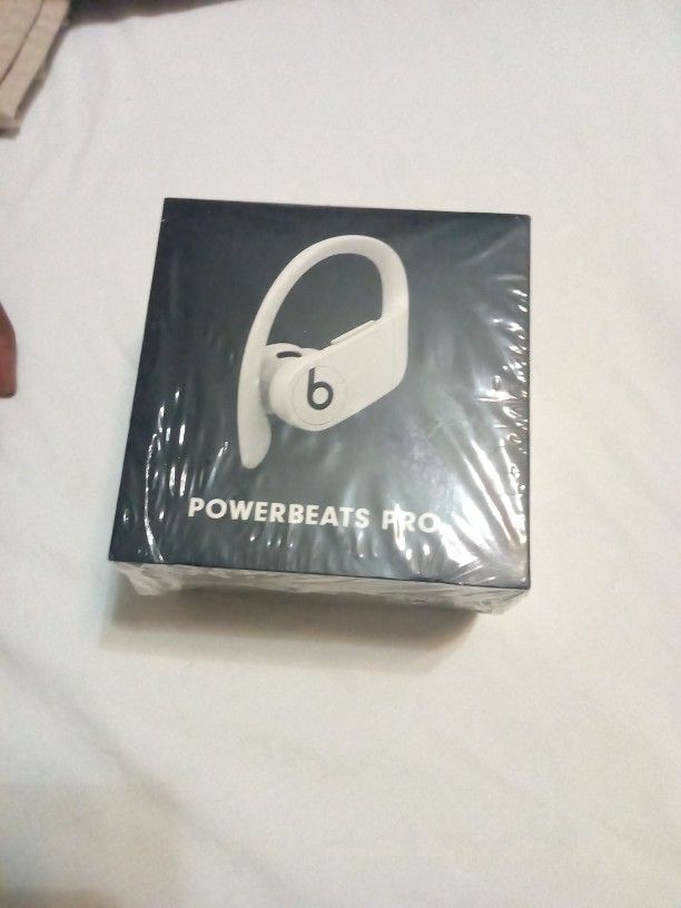 PowerBeats Pro