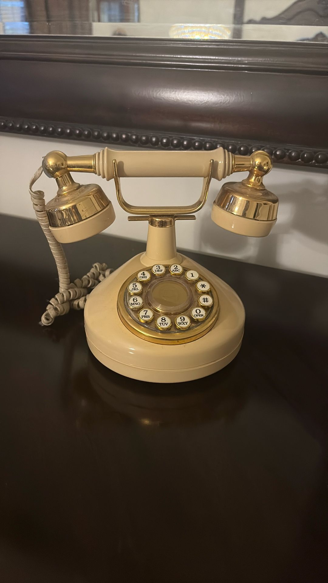 Classic Phone