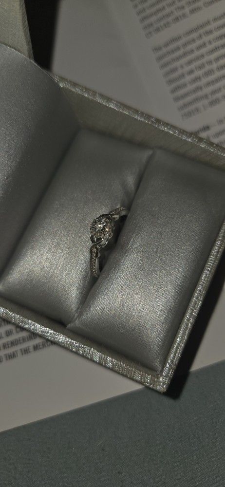 Engagement Ring