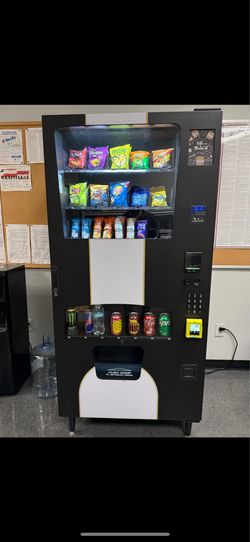 Vending Location for sale ( Irvine)