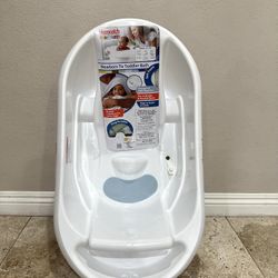 Baby Bathtub