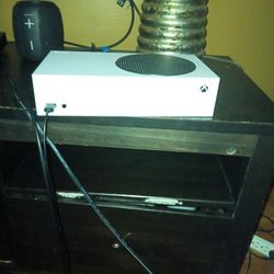Xbox Seris S 