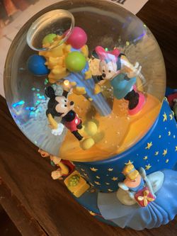 Walt Disney Collectors Set!