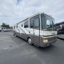2002 Monaco Diplomat