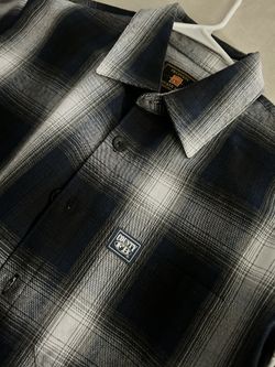 FB County Button Up! NEW!