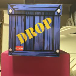 Fortnite Drop Box Decor