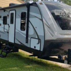 Camper - RV Excelente Condition 