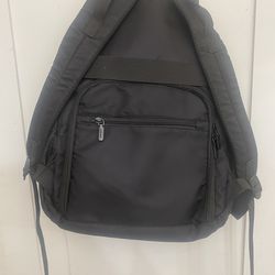 Unisex diaper bag