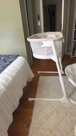 Halo Bassinet
