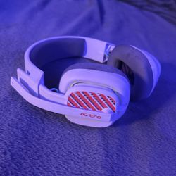 Astro Gaming Headphones