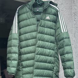 Adidas Jacket