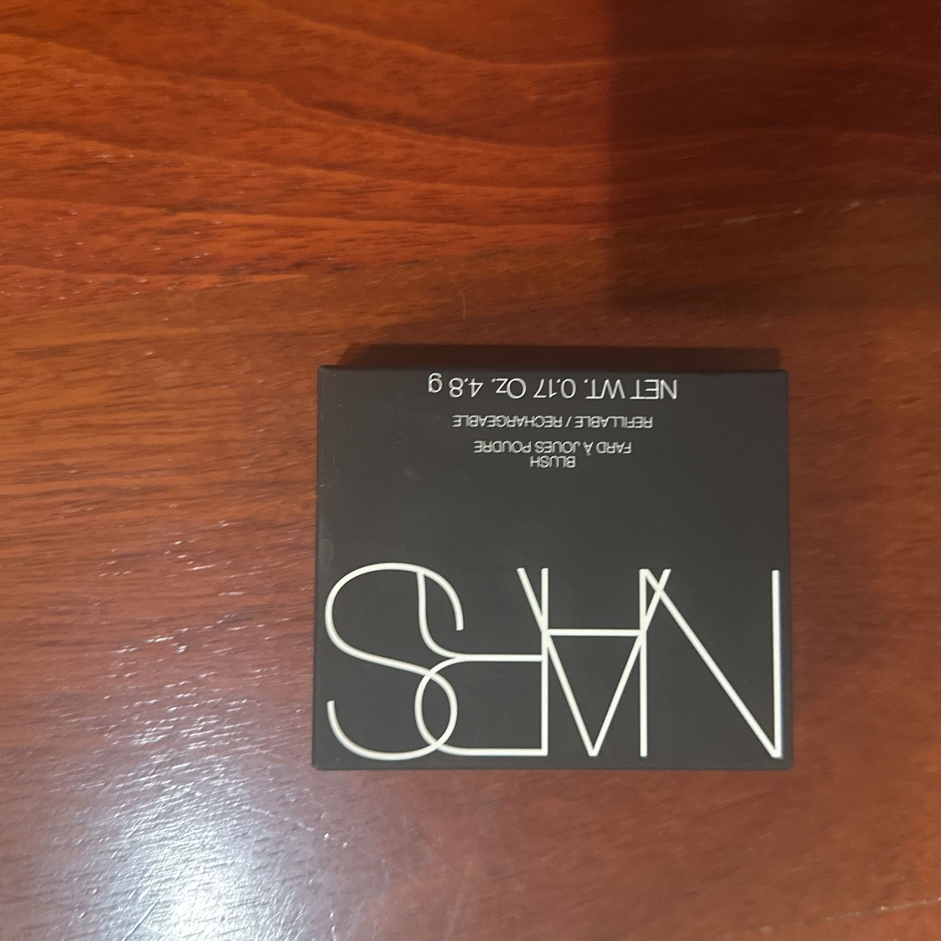 Nars Powder Blush