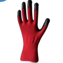 Work Gloves  10 Pack