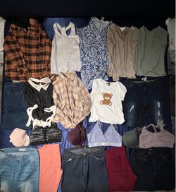 XL (21 items)