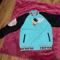 Memphis jacket