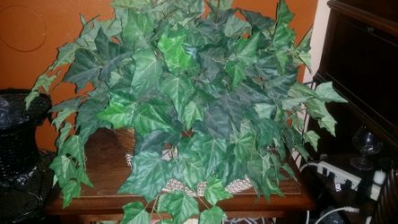 Artificial plant