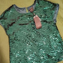 Armani Exchange T Shirt Woman /Blusa Mujer 