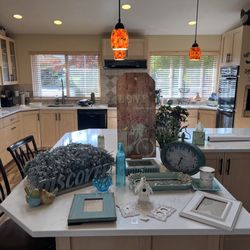 Very Pretty Home Decor