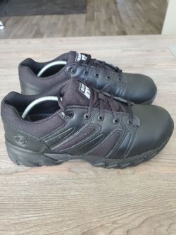 Original S.W.A.T Chase Low Black Tactical shoes Size 11
