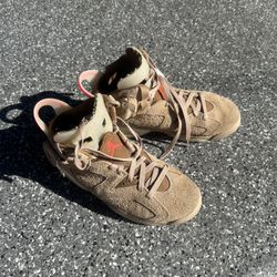 I have Tow Pair Of Shoes  8 Mans 