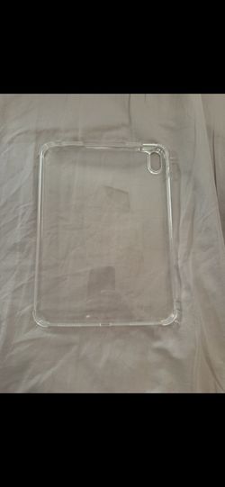 ipad clear case 10th gen