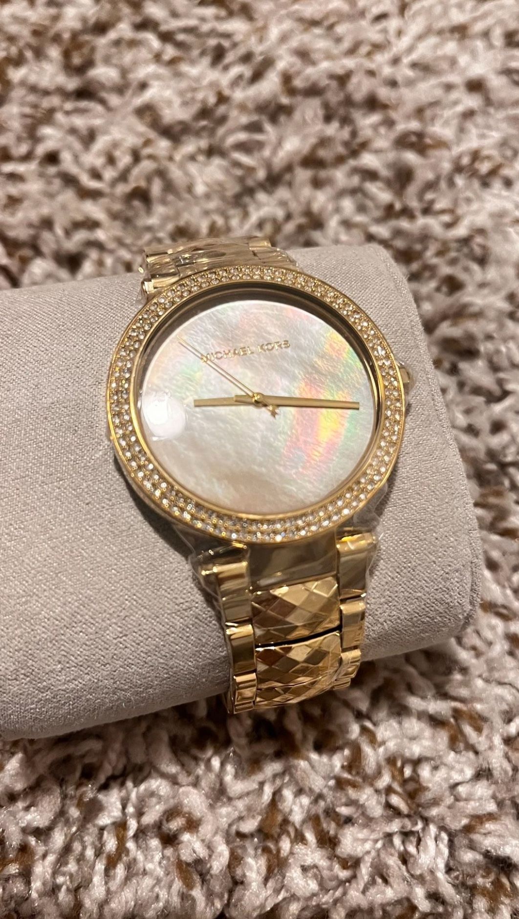 Michael Kors MK6427 Parker Women's Watch